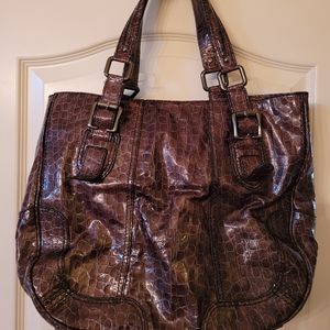 Antonio Melani Tote Bag or Purse